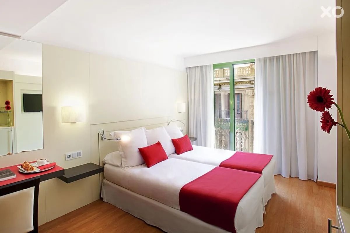 Grupotel Gravina