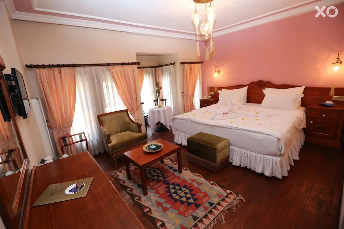 Garden House Istanbul