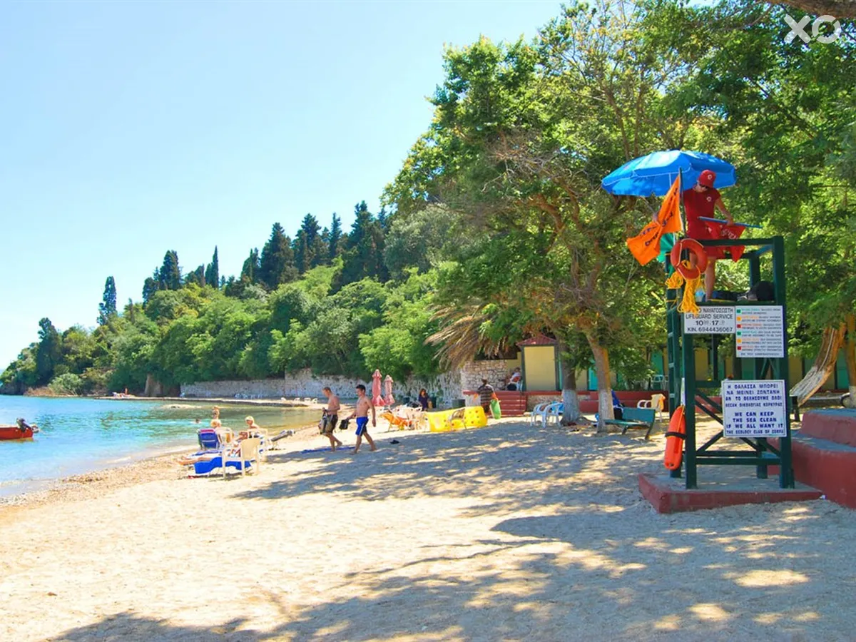 Arion Hotel Corfu
