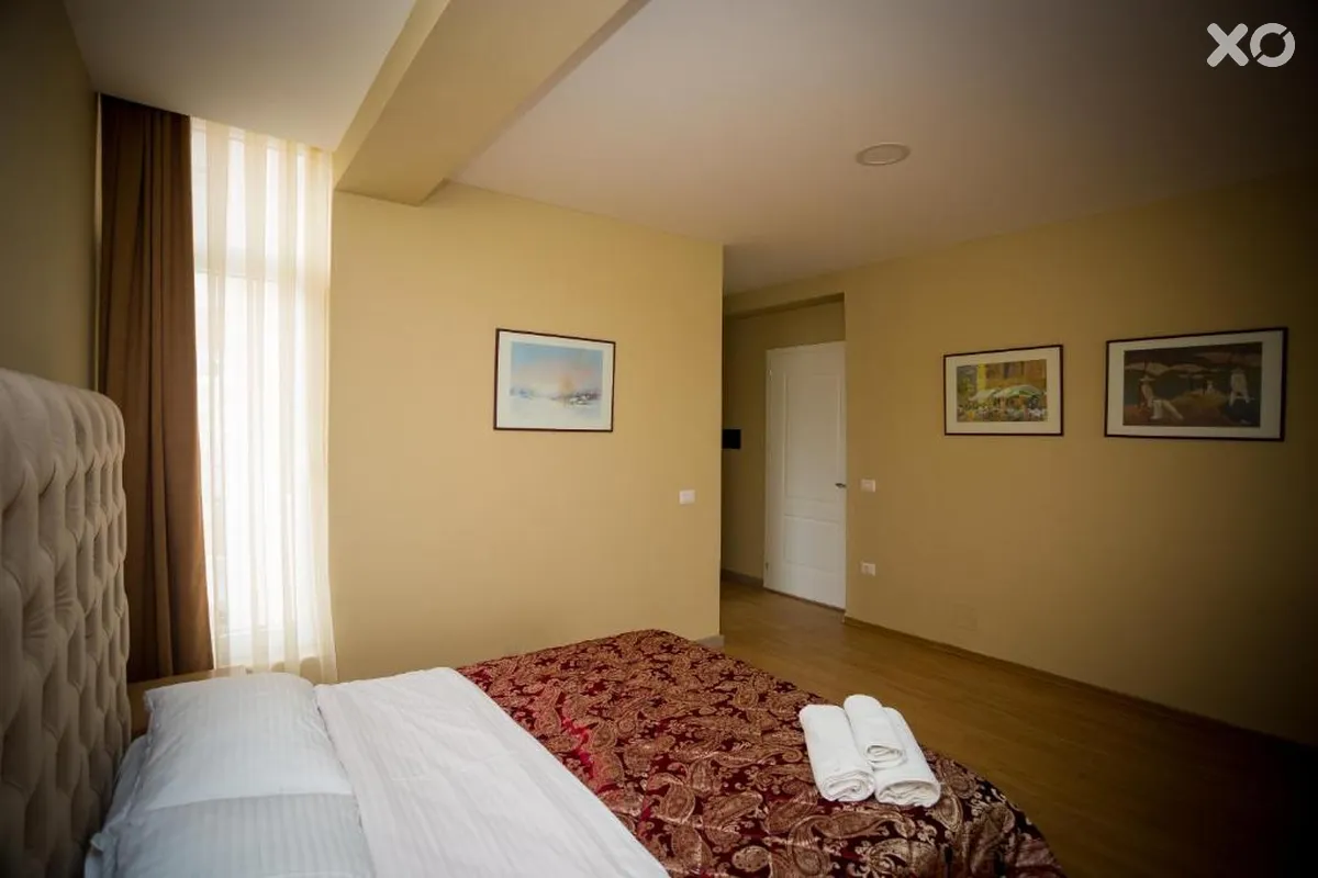 Frojd Hotel