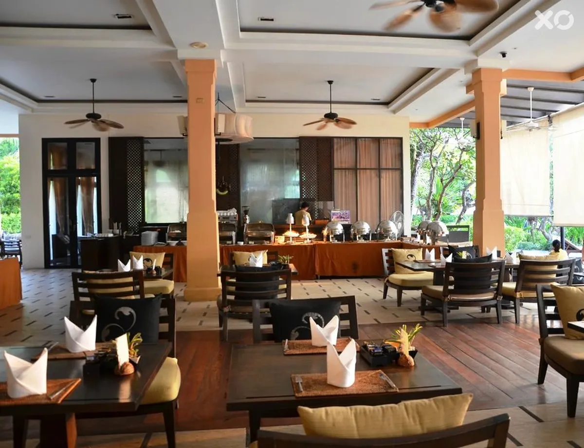 Movenpick Asara Resort & Spa Hua Hin