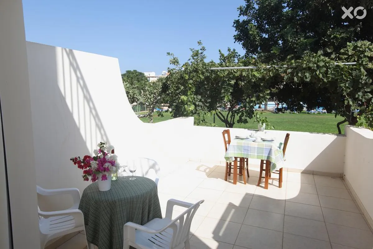 Captain Karas Holiday Apartments
