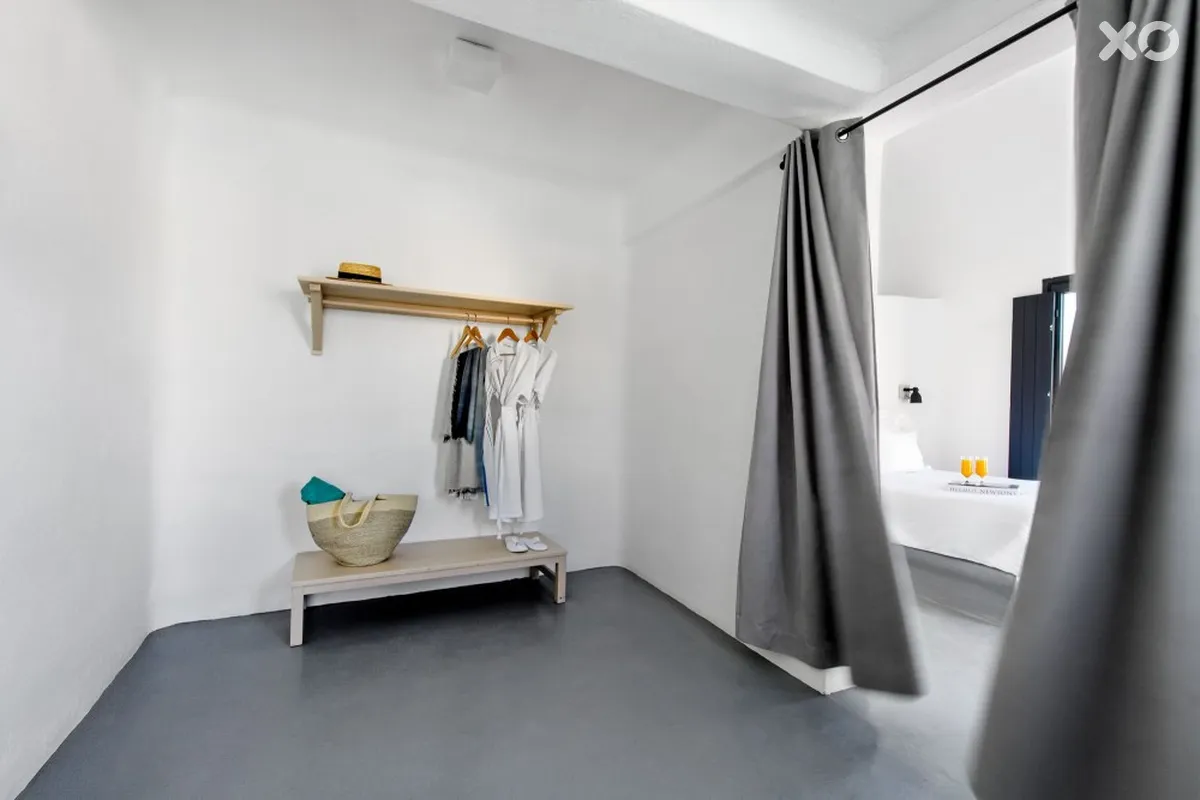 Ambassador Aegean Luxury Hotel & Suites