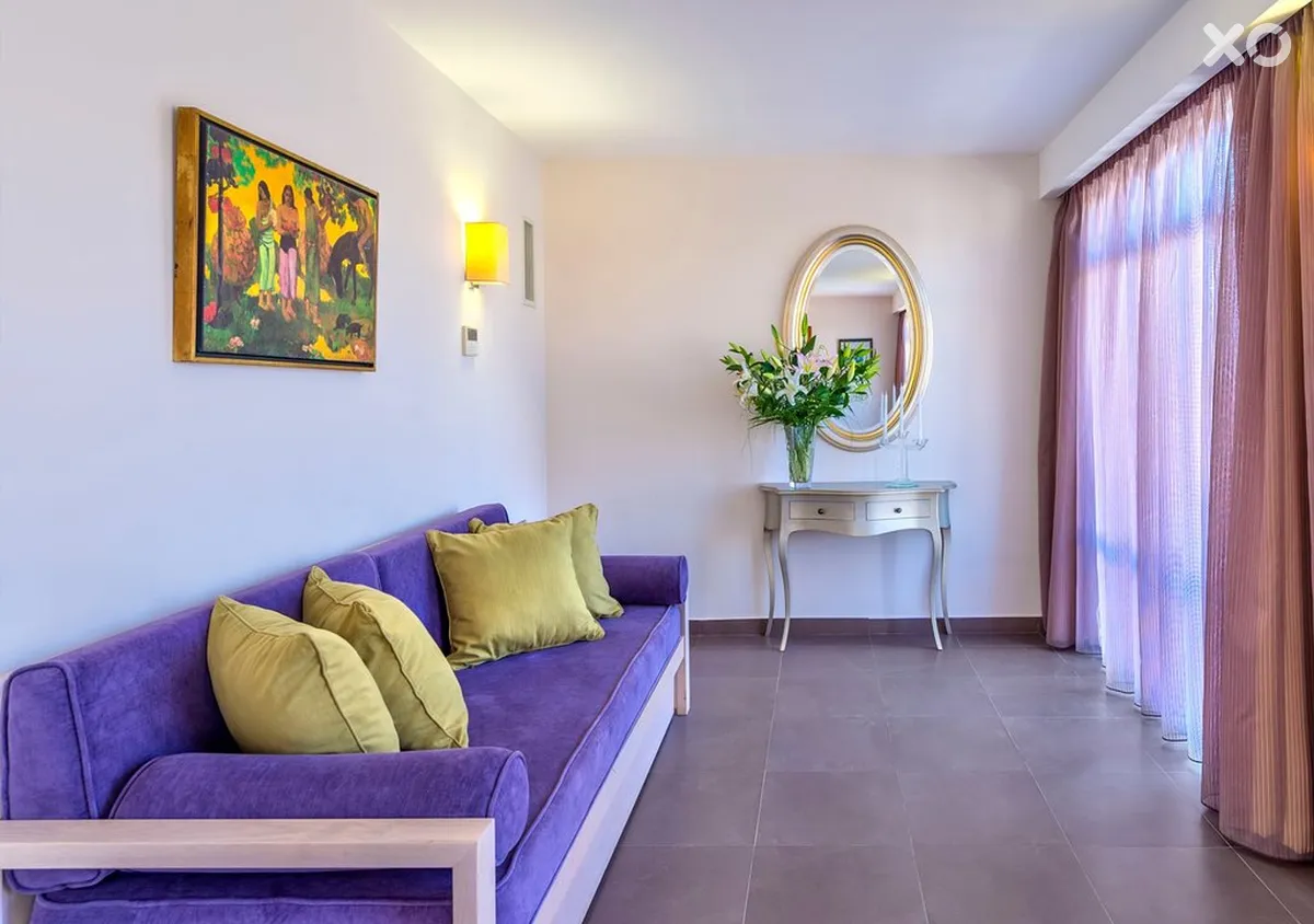 Porto Platanias Beach Resort & Spa