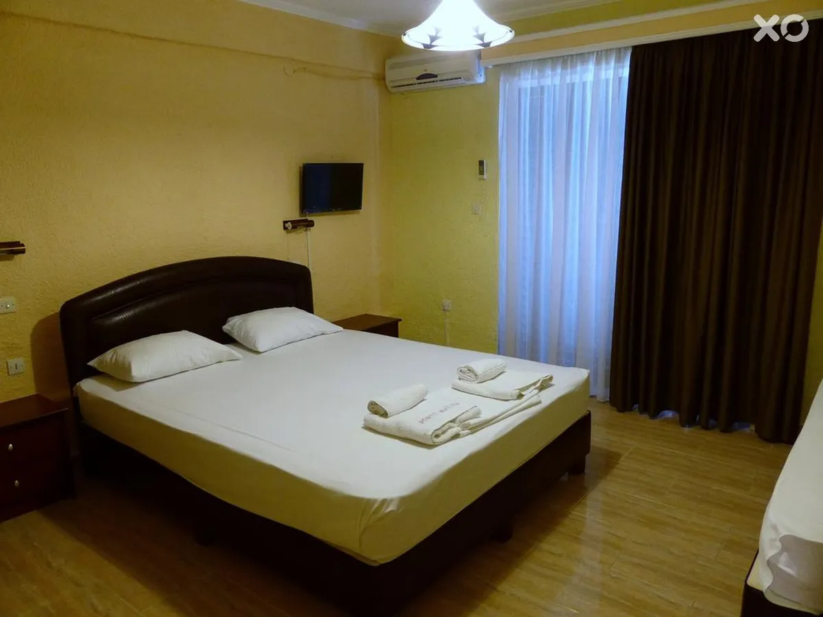 Porto Matina Hotel