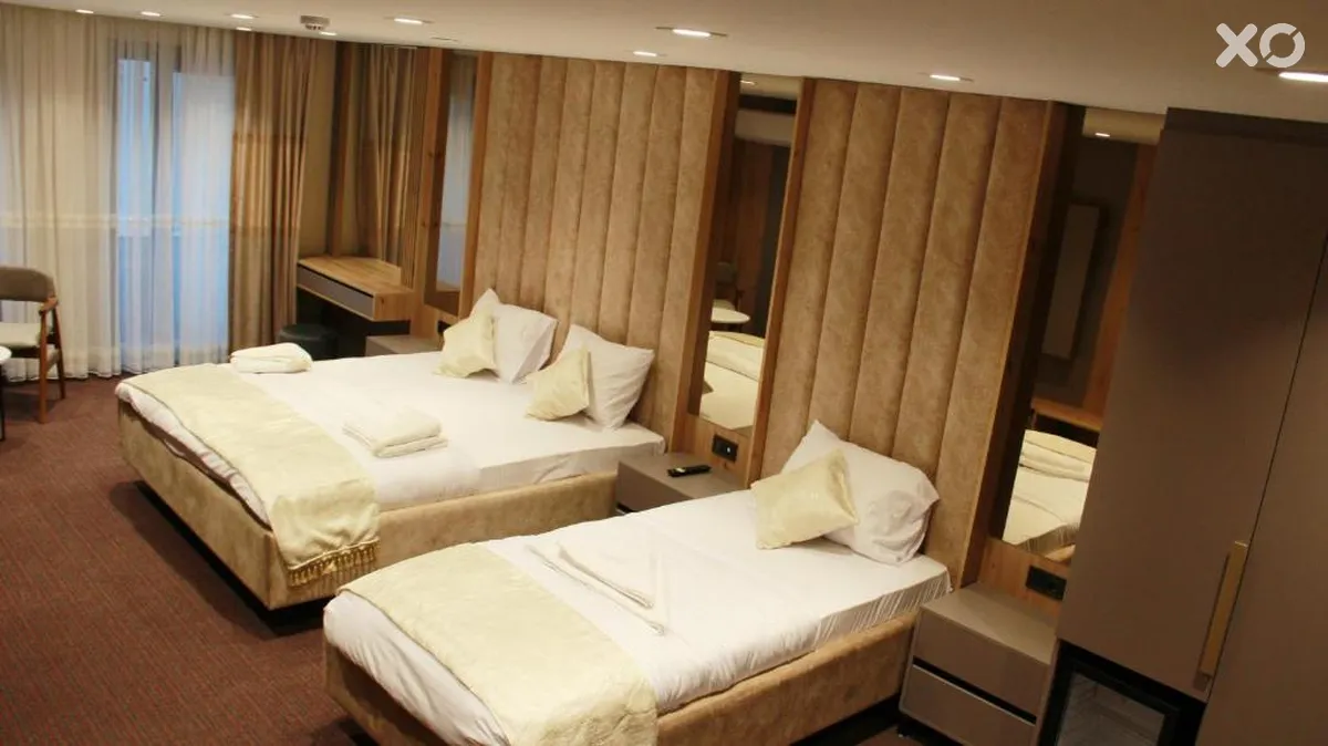 Sabiha Sultan Hotel Boutique