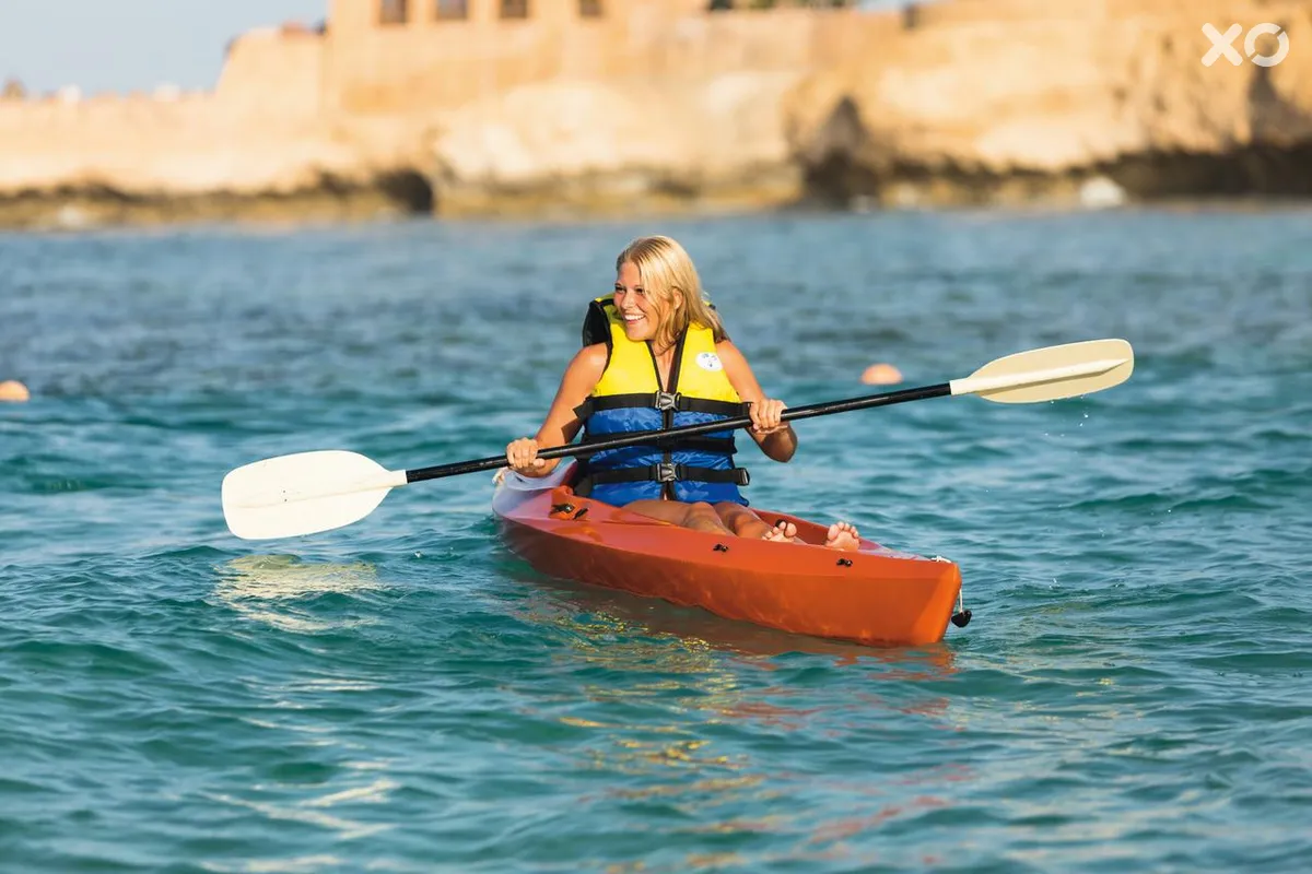 Movenpick Resort El Quseir