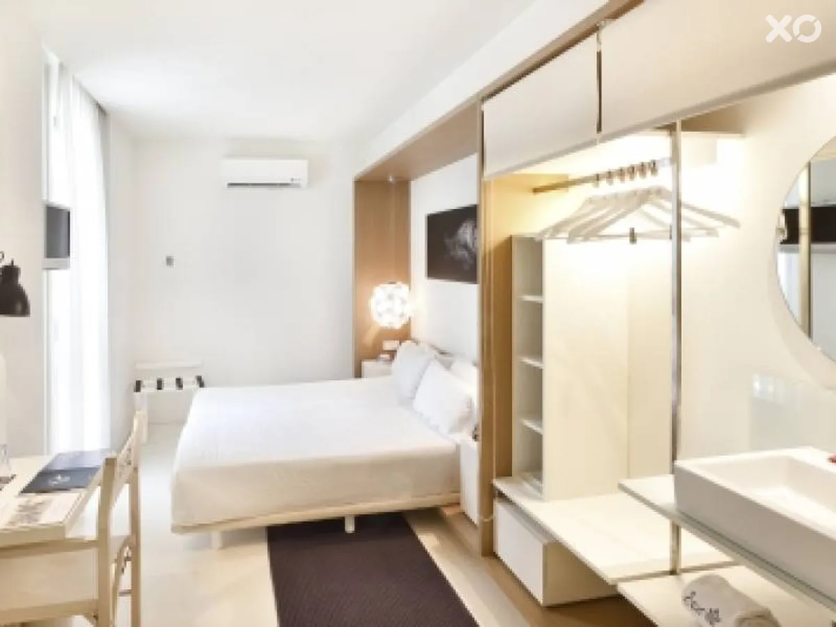 Denit Hotel Barcelona