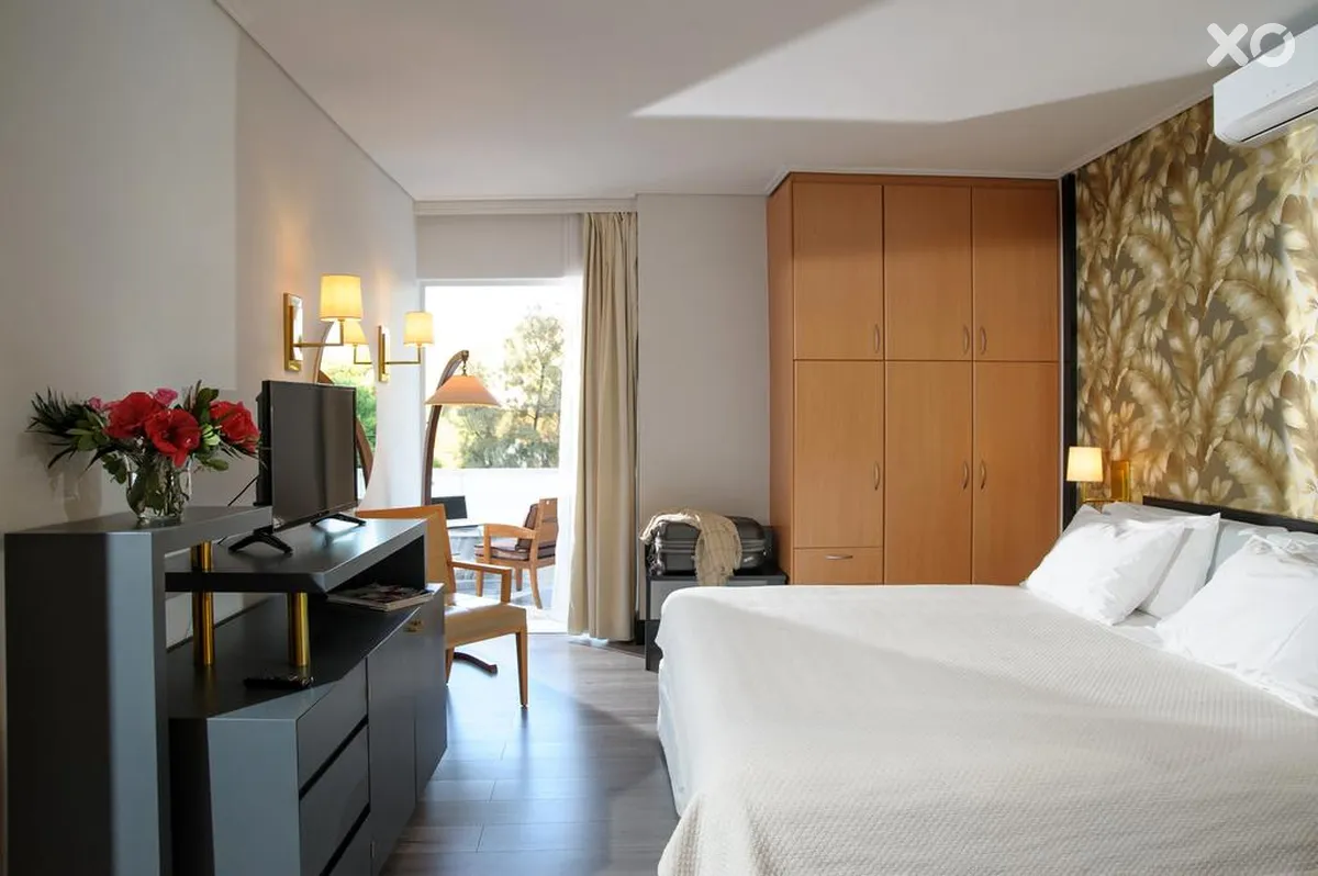 Athenian Riviera Hotel & Suites