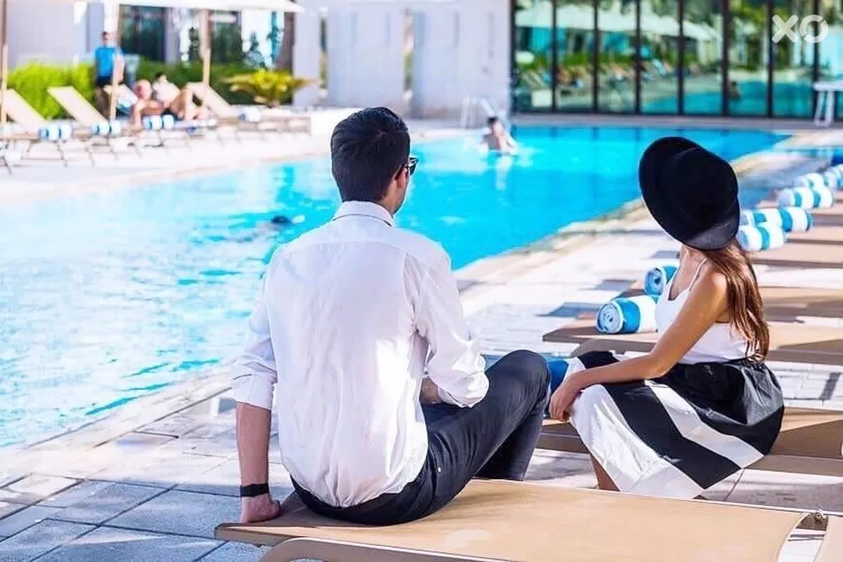 Al Seef Resort & Spa by Andalus