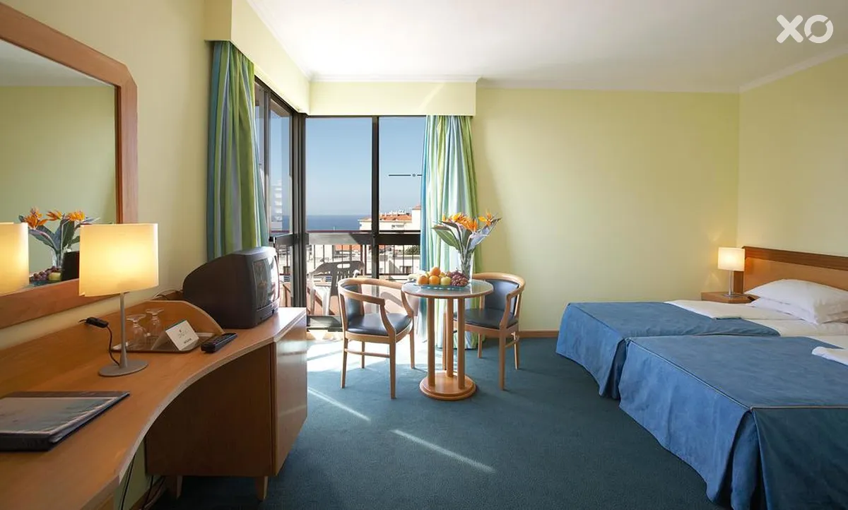 Dorisol Estrelicia Hotel