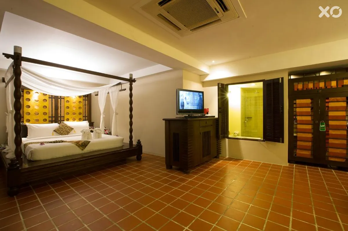 Aonang Princeville Villa Resort & Spa