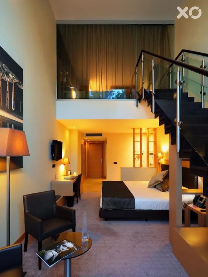Gran Palas Hotel Spa & Beach Resort