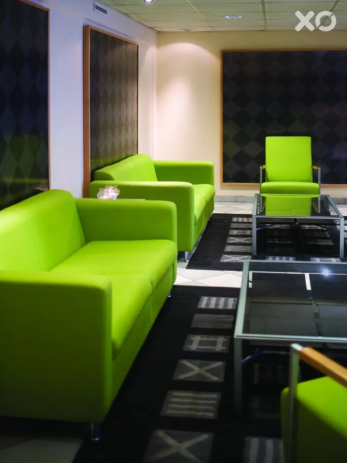 Thon Hotel Vettre