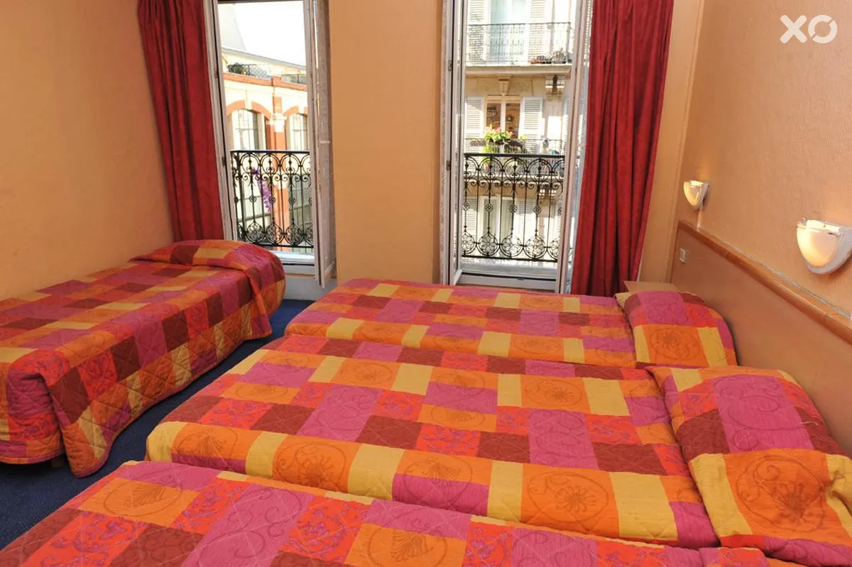 Altona Hotel