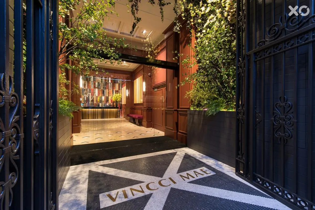 Vincci Mae Hotel