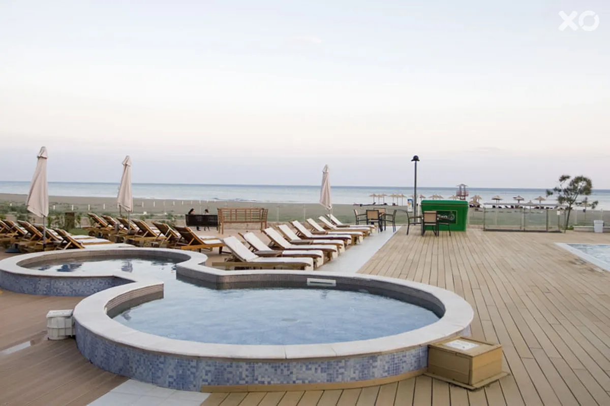 Otrant Hotel