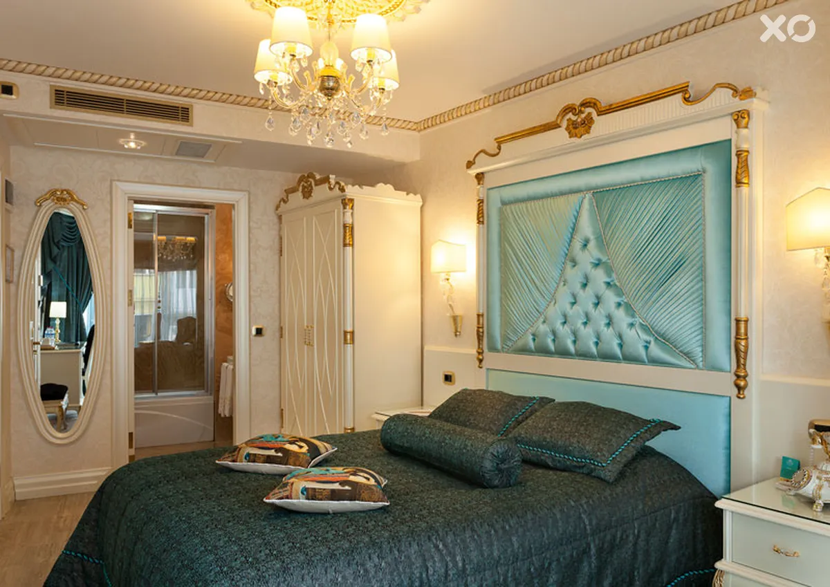 Ottomans Life Boutique Hotel
