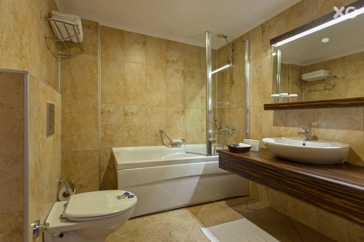 Sunny Hill Alya Hotel