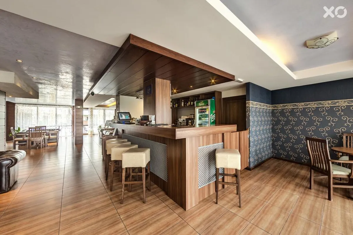 Grand Royale Apartment Complex & Spa