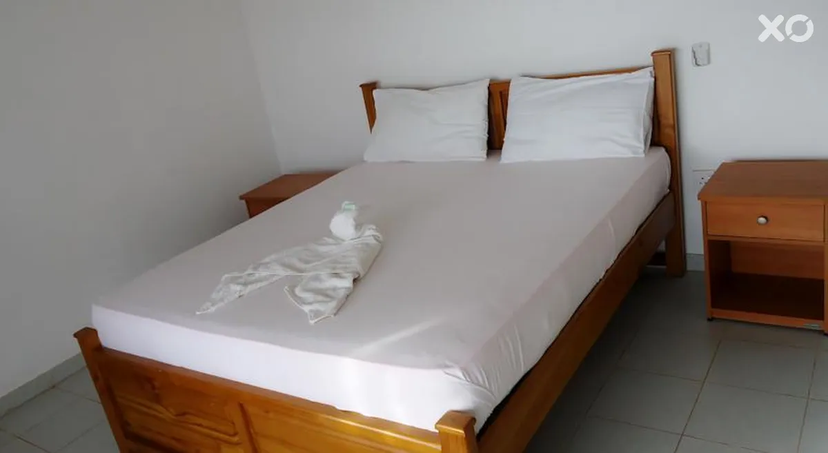 White Rose Beach Resort