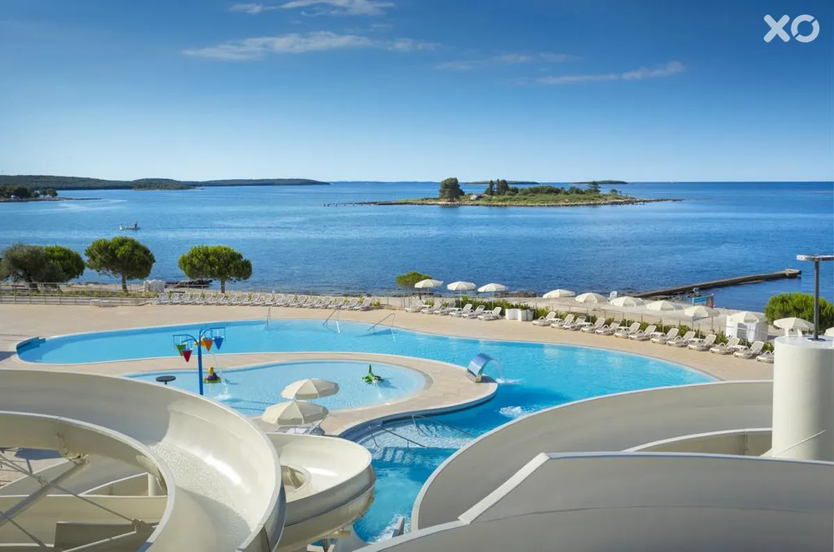 Villas Rubin Resort