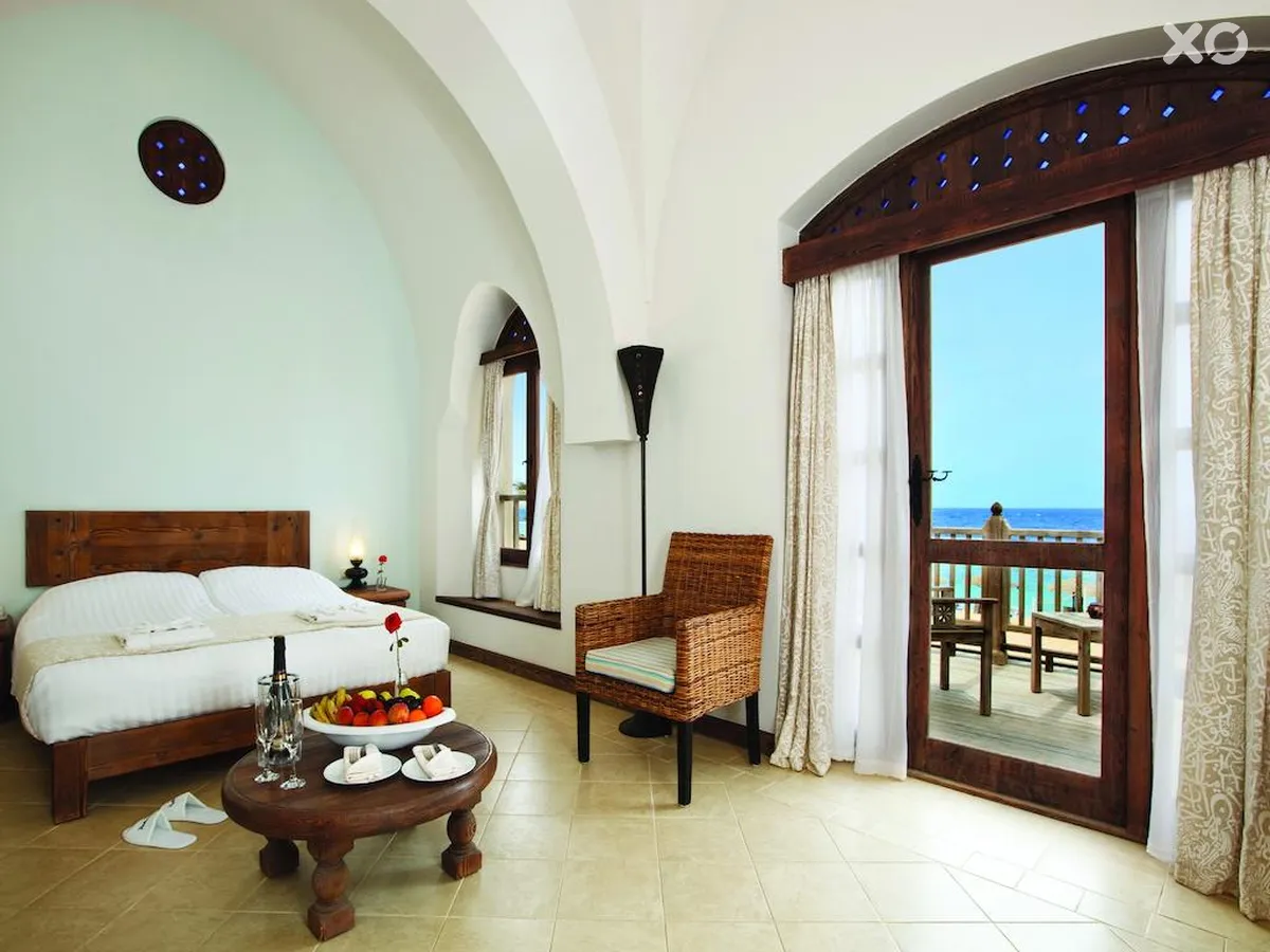 Radisson Blu El Quseir