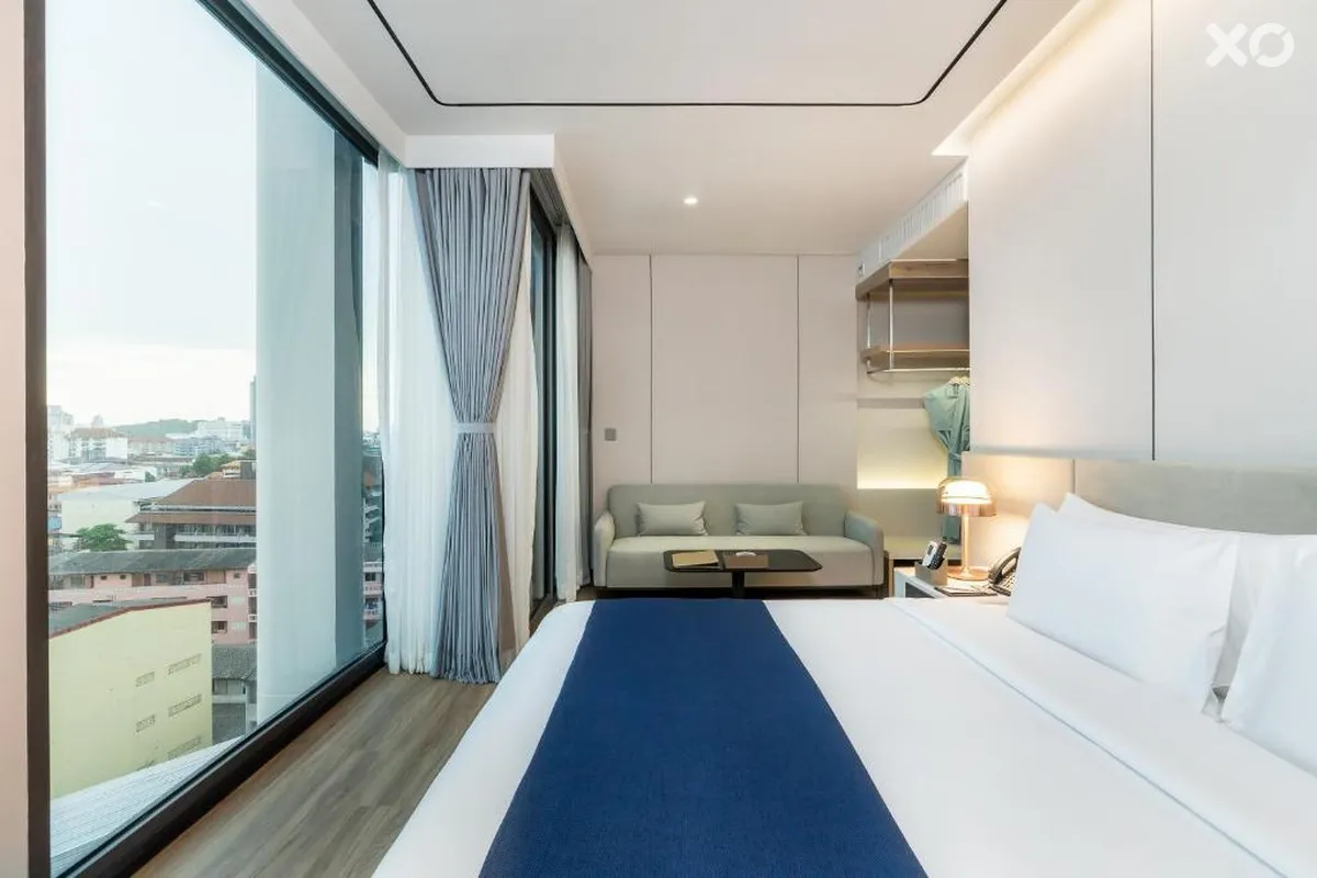 Arbour Hotel & Residence