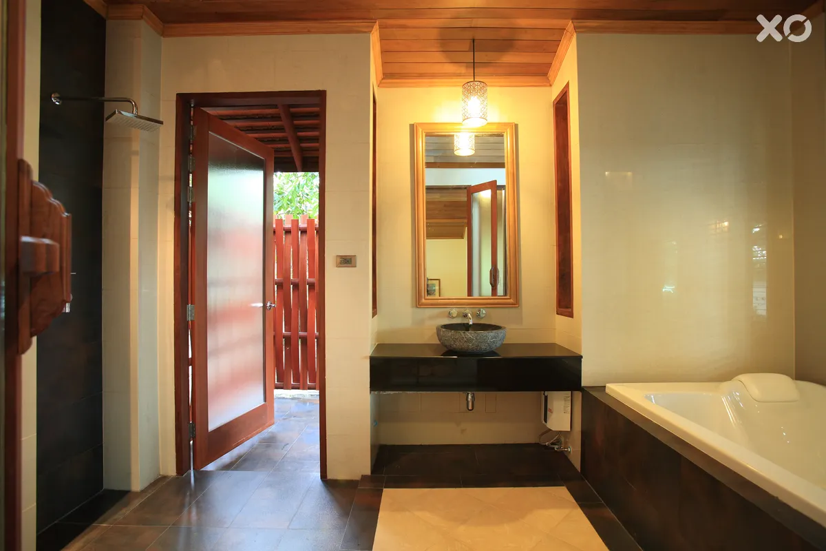 Chivapuri Beach Resort