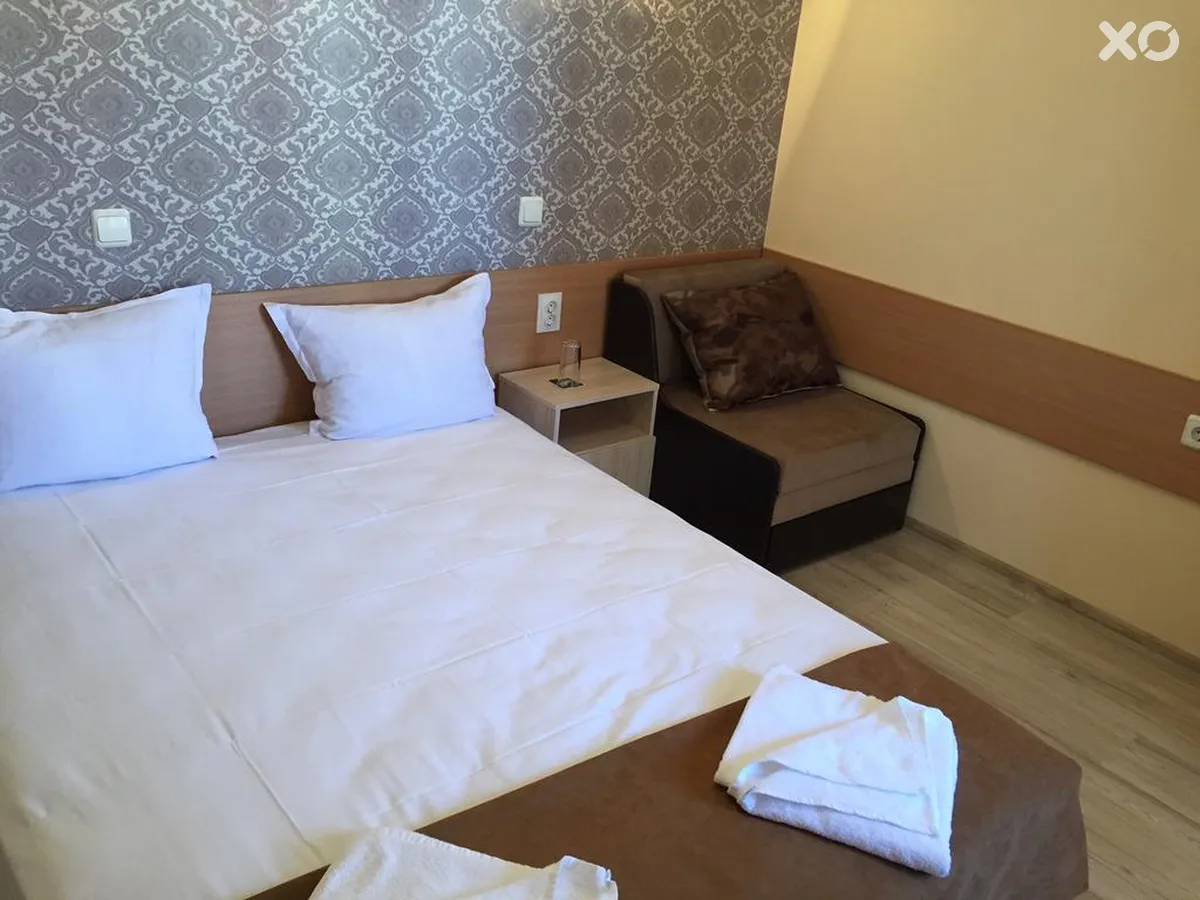Afrodita Guest House
