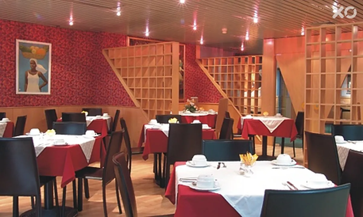 3K Barcelona Hotel