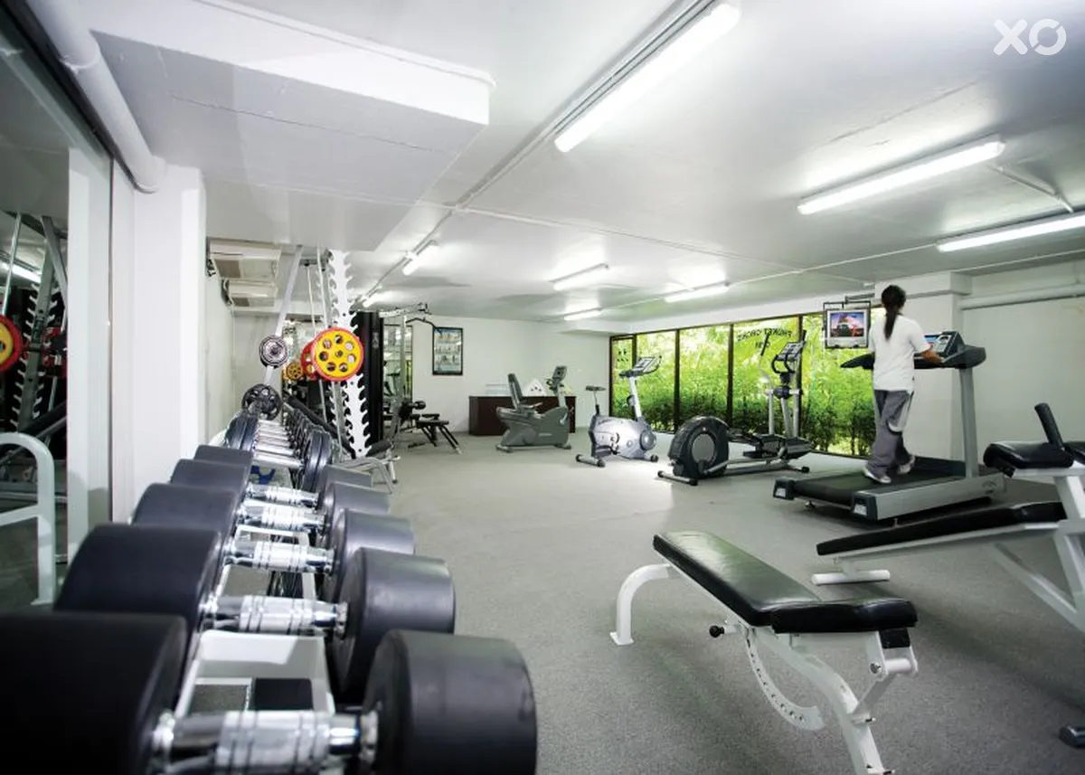 Phuket Orchid Resort & Spa
