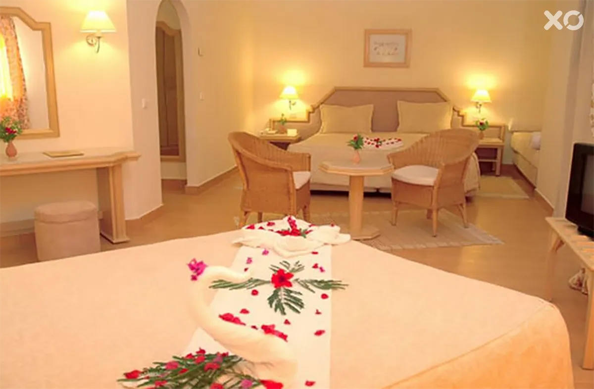 Iris Djerba Hotel & Thalasso