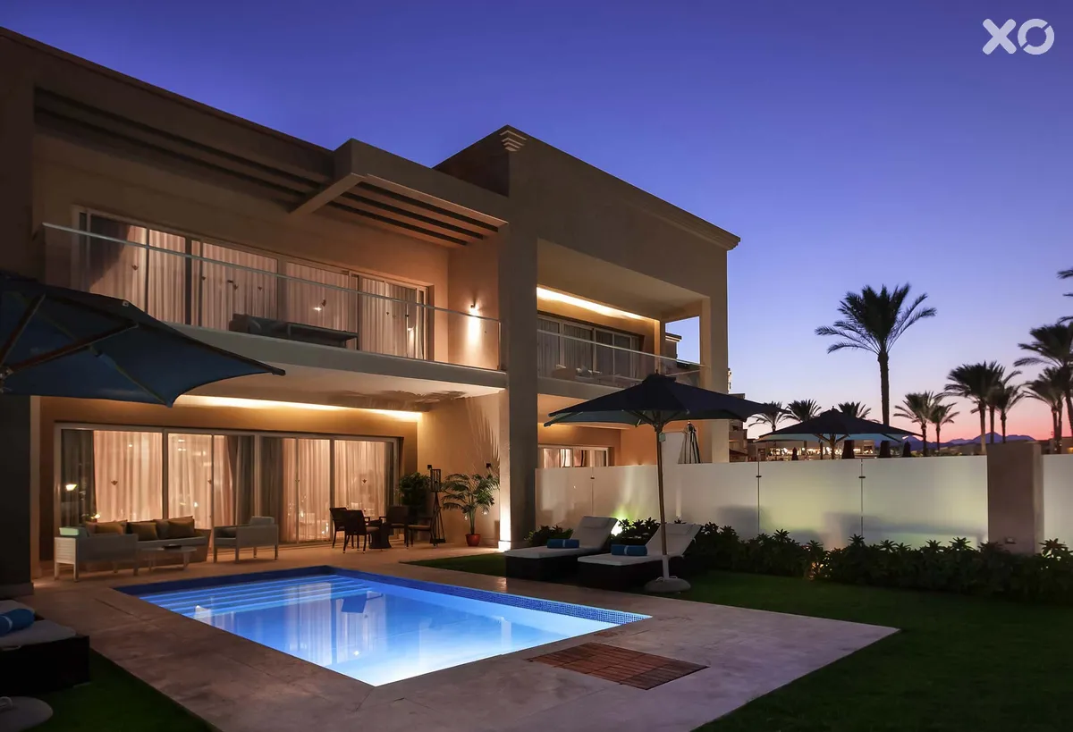 Rixos Premium Seagate