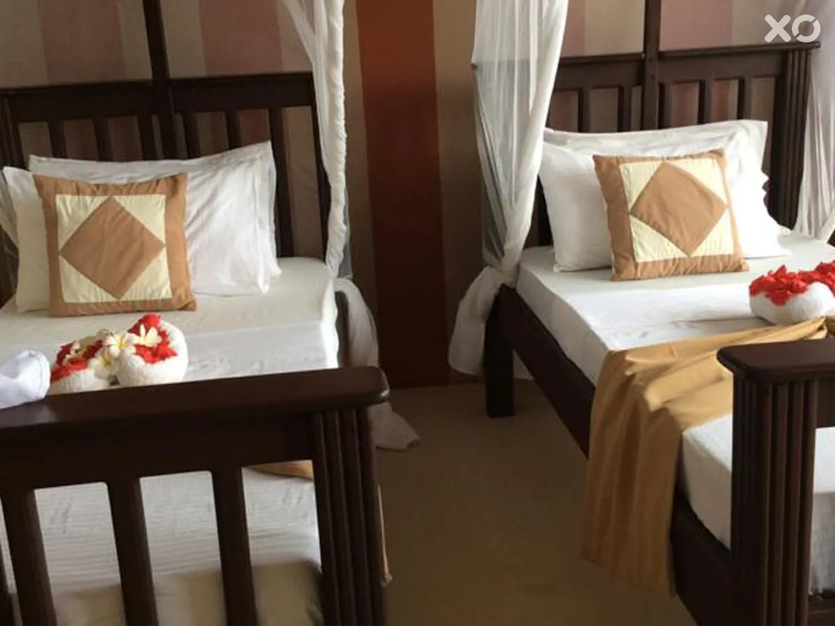 Zanzibar Star Resort