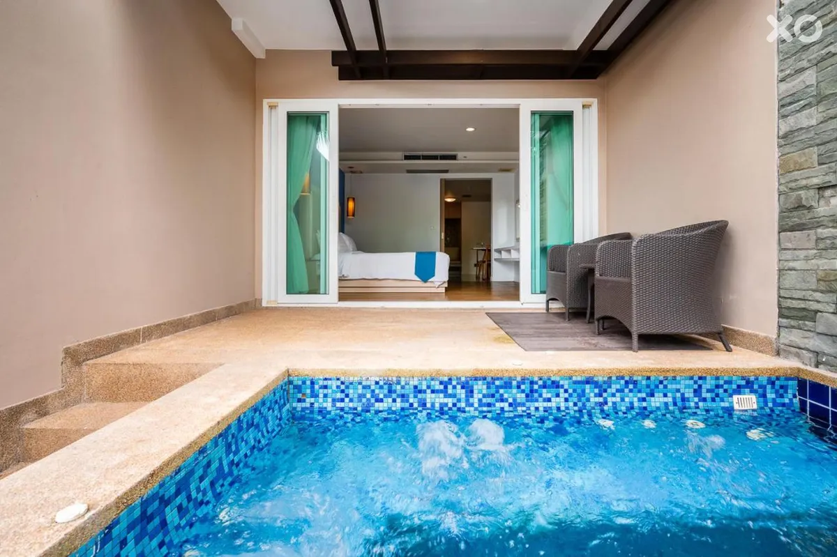 Coco Phuket Bangtao