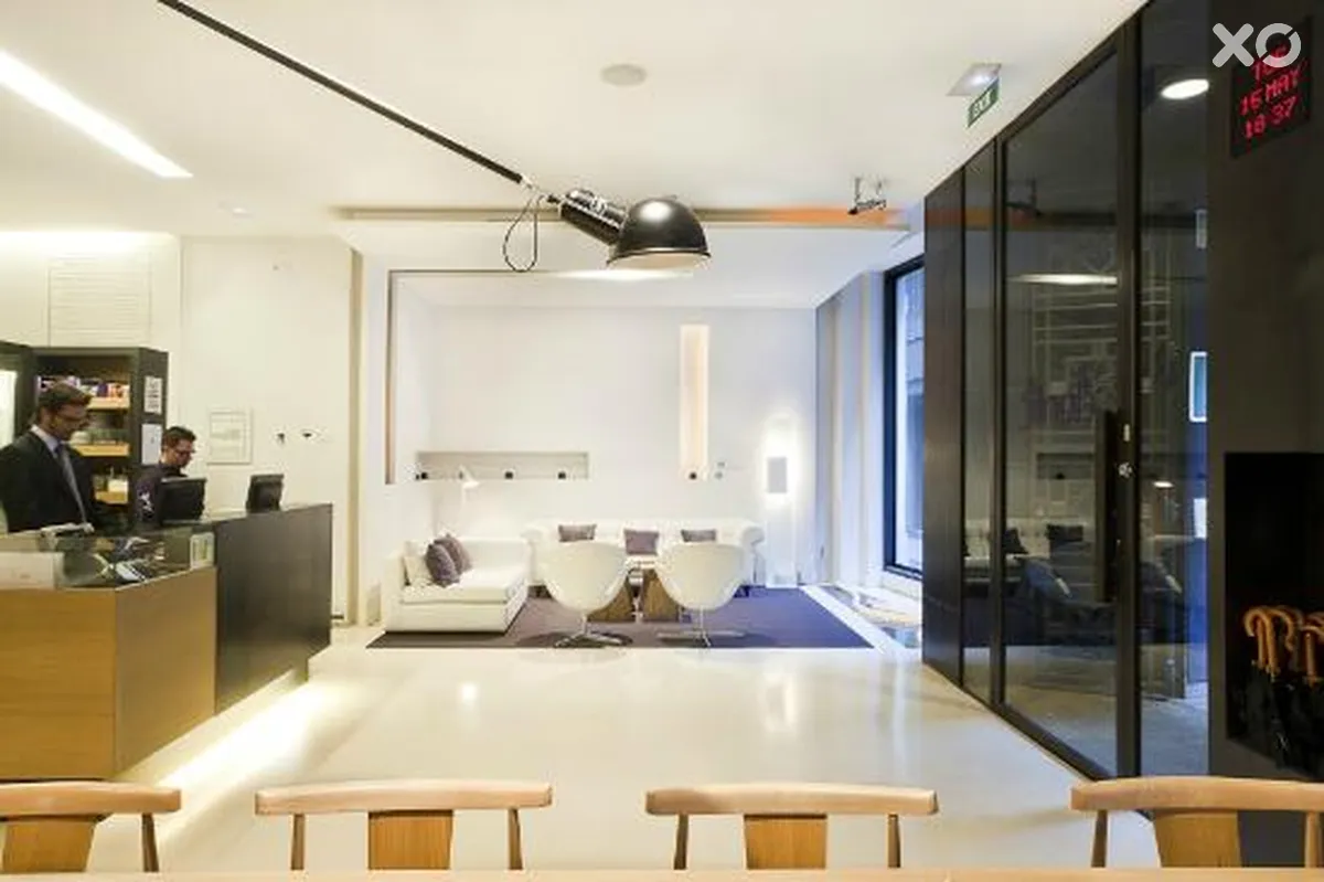 Denit Hotel Barcelona