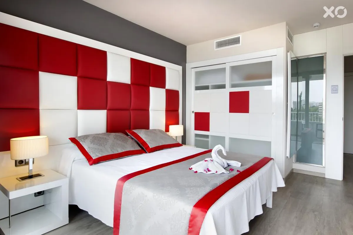 MarSenses Rosa del Mar Hotel & Spa