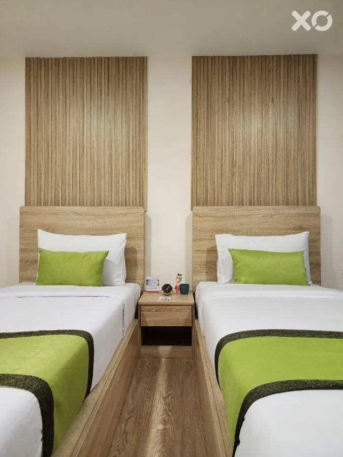 Icheck Inn Darisa Tropicana Hills Patong