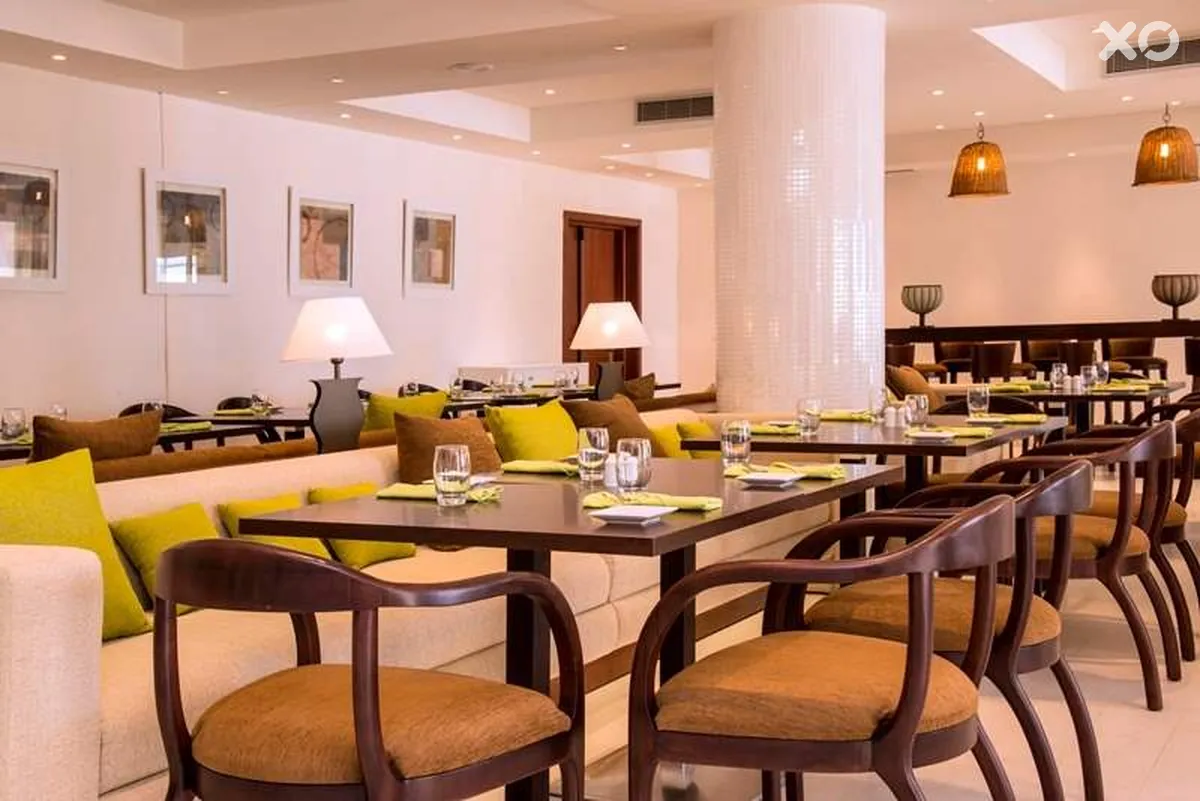 Radisson Blu Resort & Thalasso