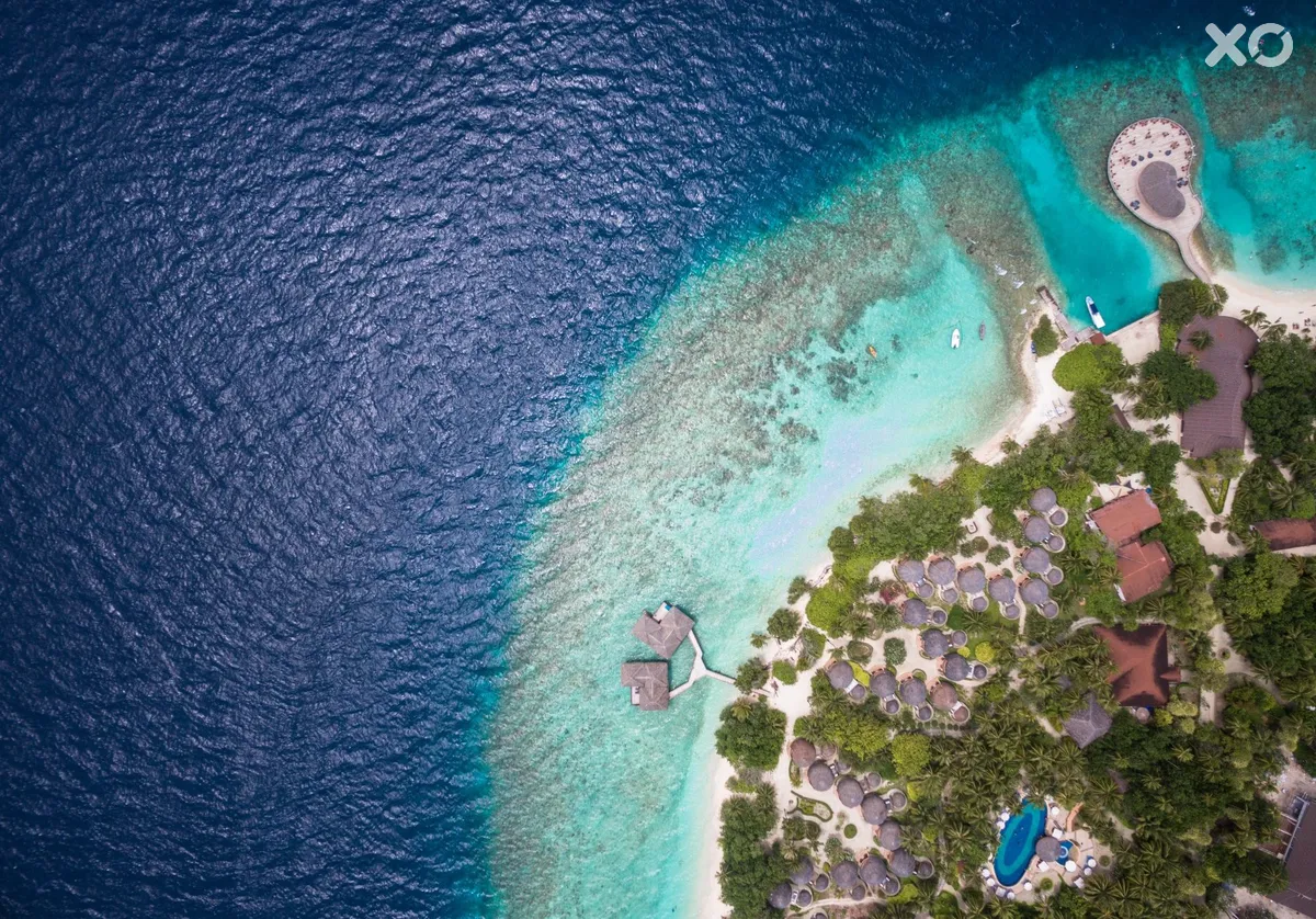 Bandos Maldives