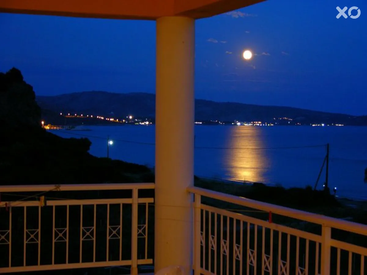 Grand Beach Hotel
