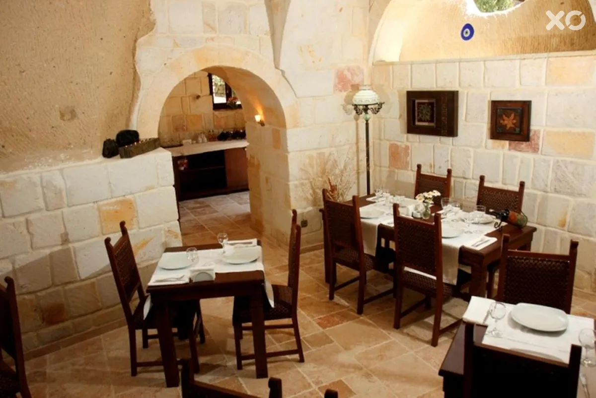 Dreams Cave Hotel