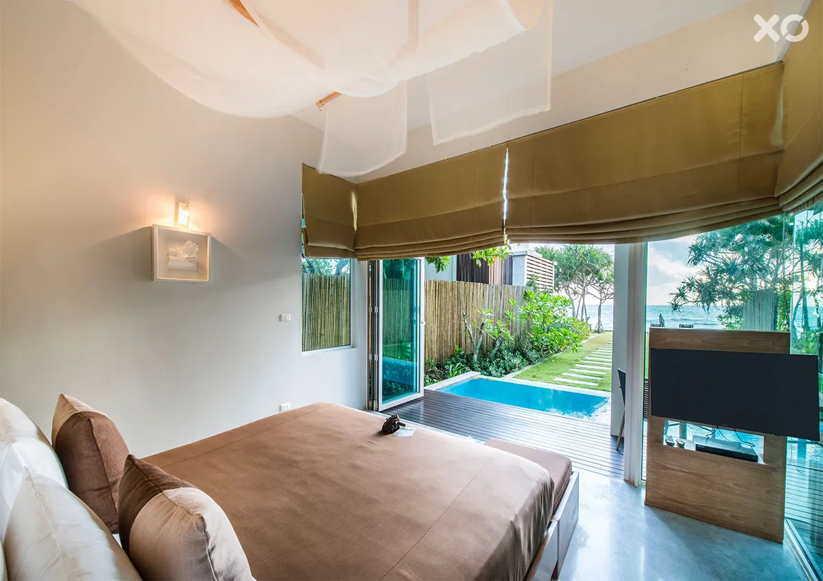 Aleenta Phuket Phang Nga Resort & Spa