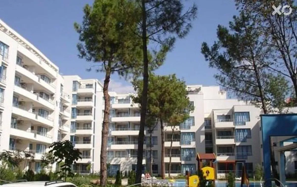 Excelsior Aparthotel
