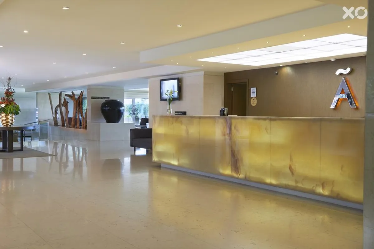 Melia Madeira Mare