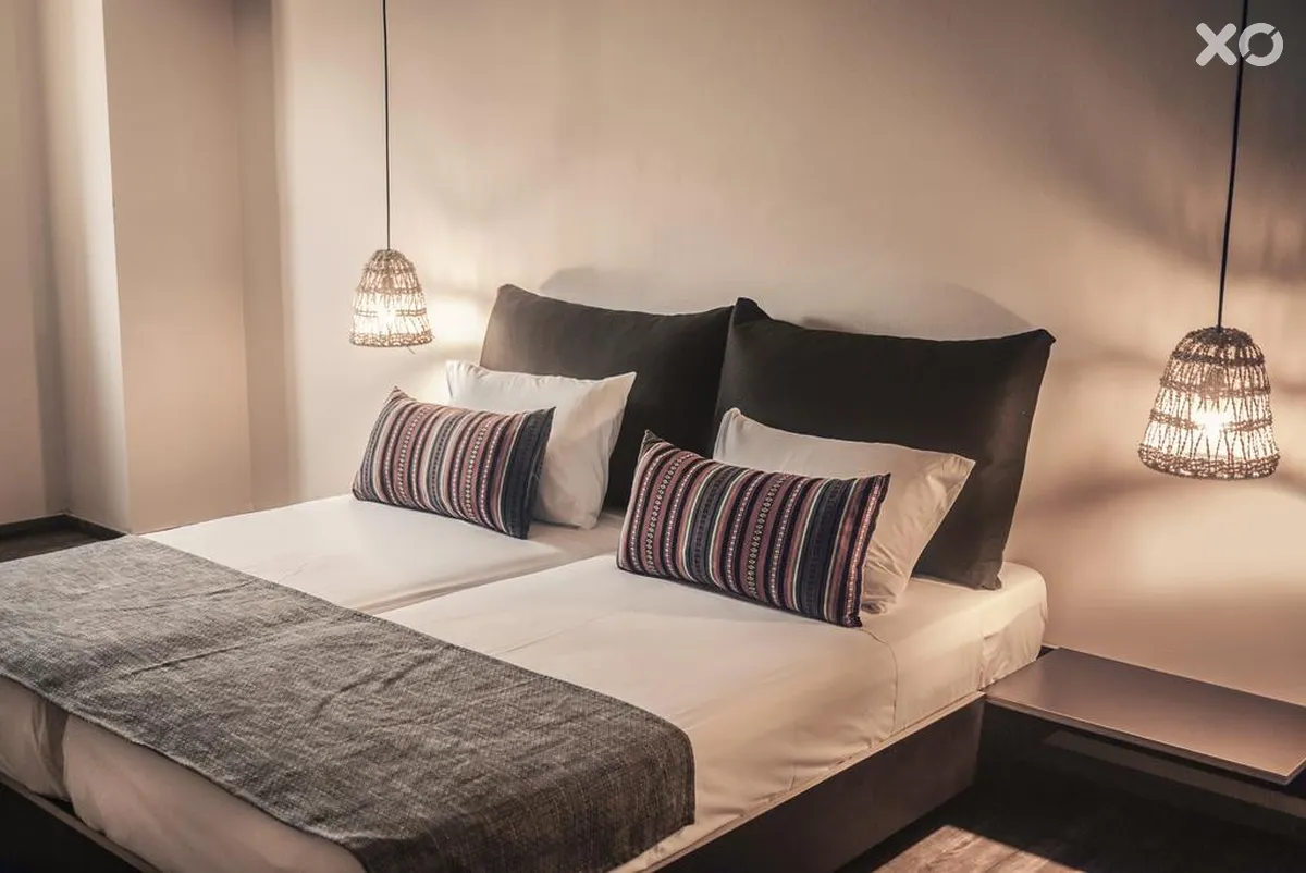 The Z Club Hotel (Cook's Club Hersonissos)