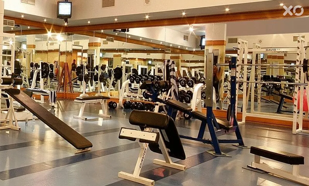 Al Ain Palace Hotel
