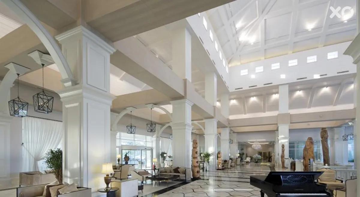 Titanic Deluxe Golf Belek
