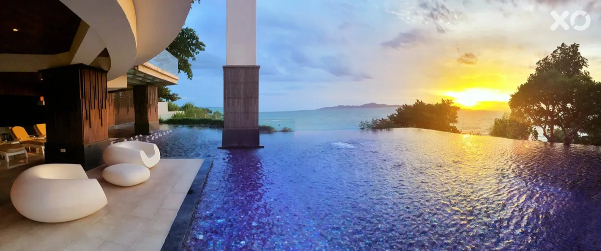 Royal Cliff Grand Hotel